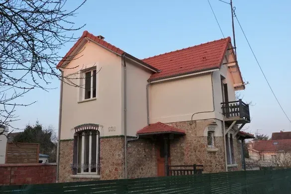 Architecte extension maison à Carrières-sur-Seine